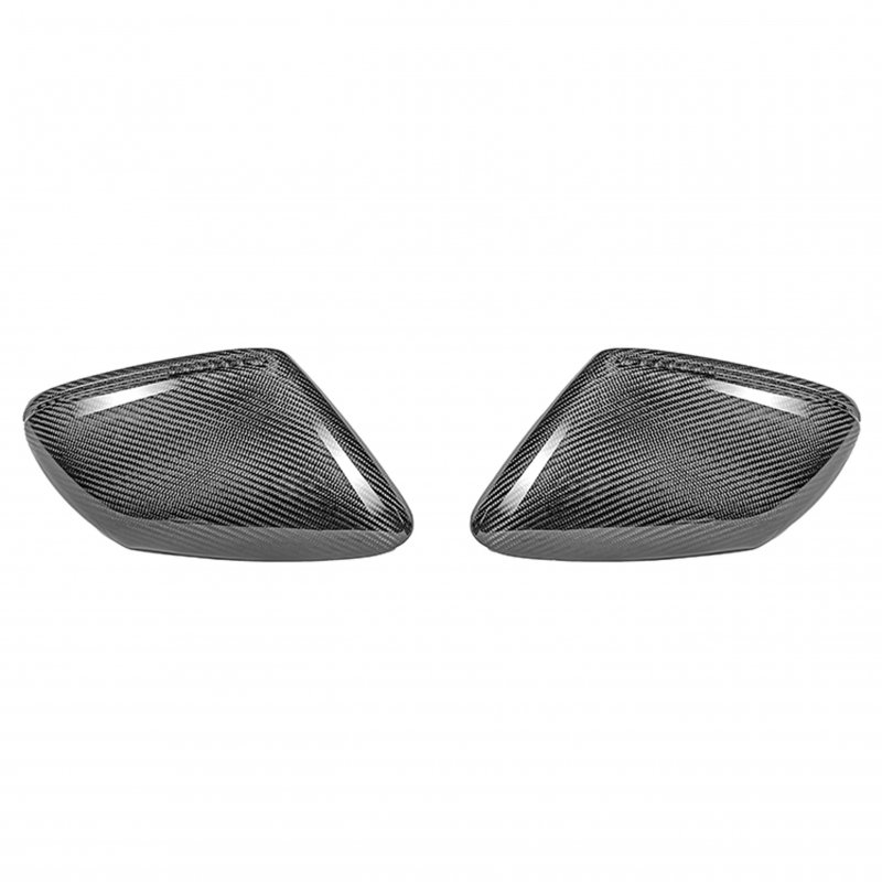 Suitable for 2018-2021 992 911 original models  High quality carbon fiber rearview mirror shell